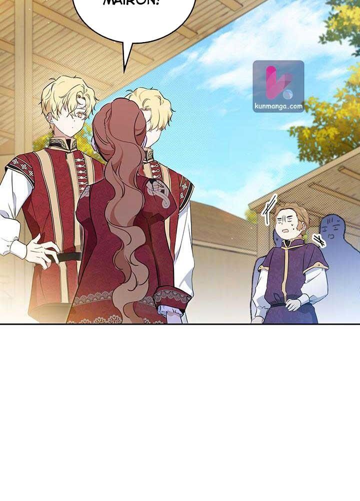 Kiếp Này, Tôi Sẽ Trở Thành Gia Chủ - Chapter 98 - Page 54