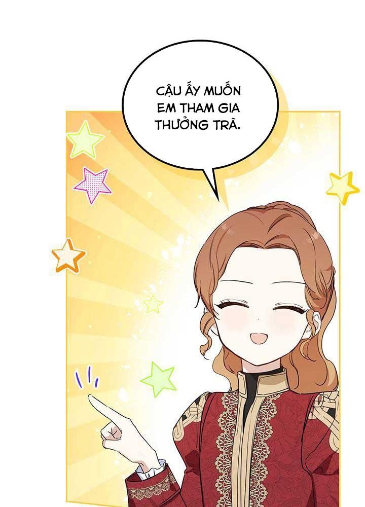 Kiếp Này, Tôi Sẽ Trở Thành Gia Chủ - Chapter 98 - Page 55