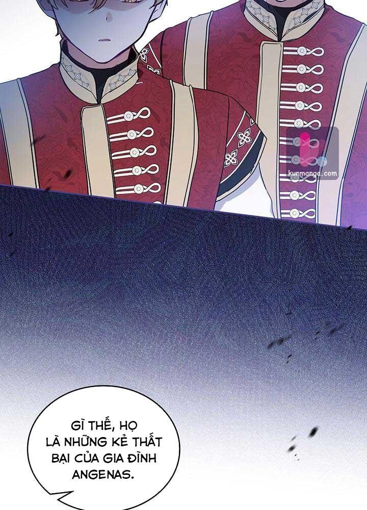 Kiếp Này, Tôi Sẽ Trở Thành Gia Chủ - Chapter 98 - Page 57