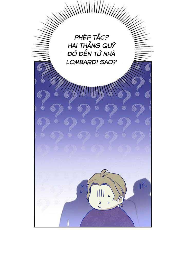 Kiếp Này, Tôi Sẽ Trở Thành Gia Chủ - Chapter 98 - Page 61