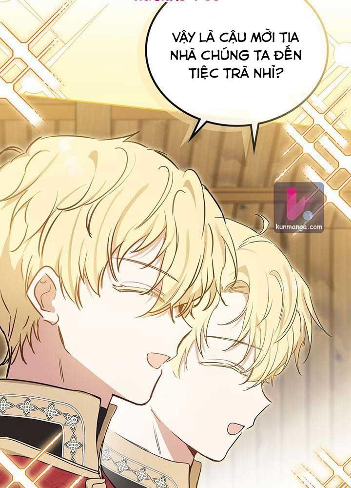 Kiếp Này, Tôi Sẽ Trở Thành Gia Chủ - Chapter 98 - Page 65