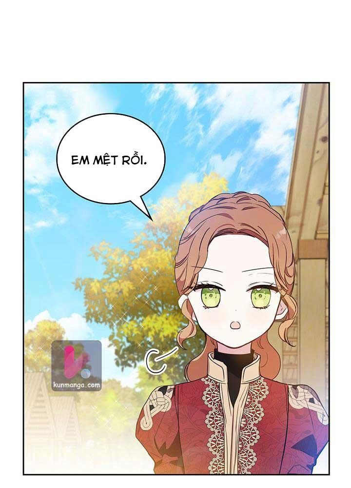 Kiếp Này, Tôi Sẽ Trở Thành Gia Chủ - Chapter 98 - Page 76