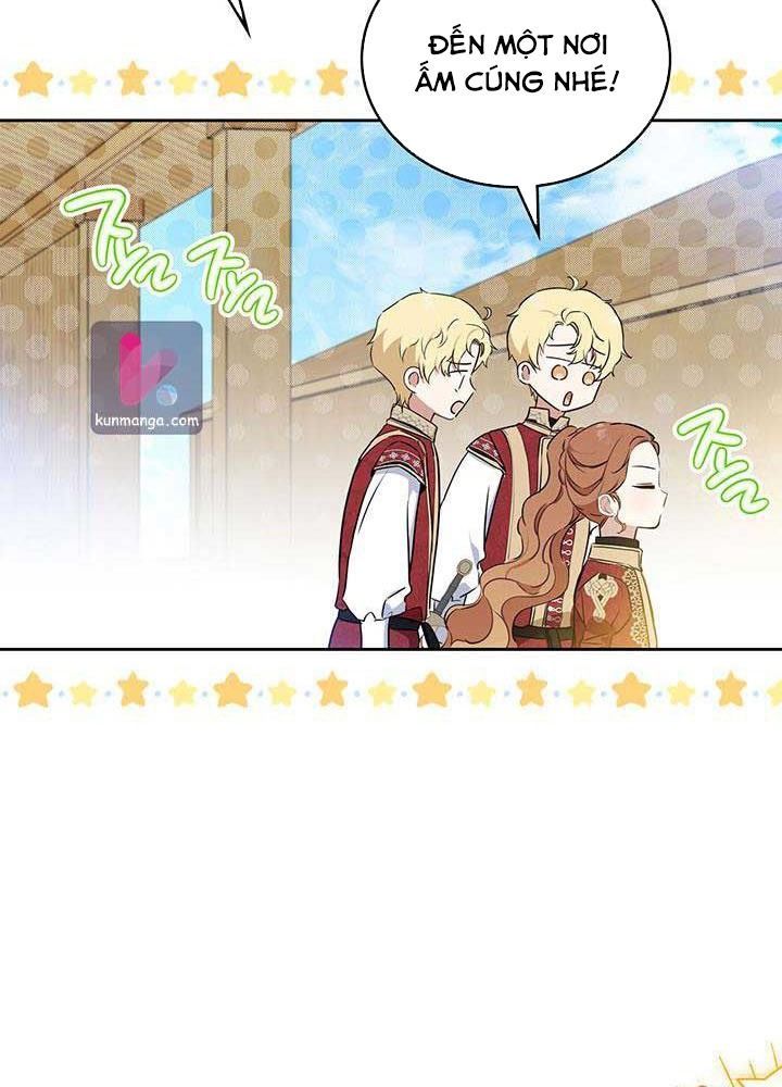 Kiếp Này, Tôi Sẽ Trở Thành Gia Chủ - Chapter 98 - Page 79