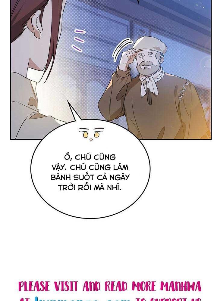 Kiếp Này, Tôi Sẽ Trở Thành Gia Chủ - Chapter 98 - Page 86