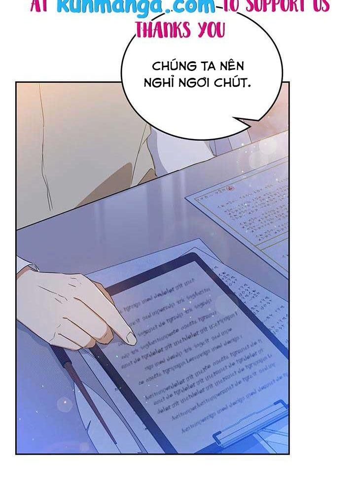 Kiếp Này, Tôi Sẽ Trở Thành Gia Chủ - Chapter 98 - Page 87