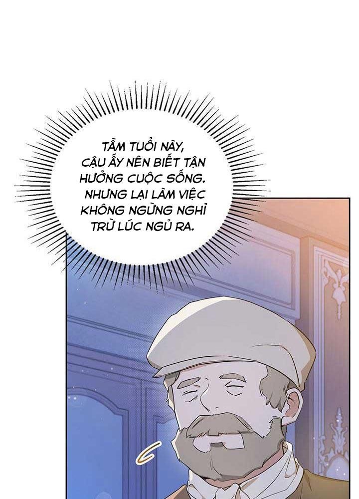 Kiếp Này, Tôi Sẽ Trở Thành Gia Chủ - Chapter 98 - Page 88