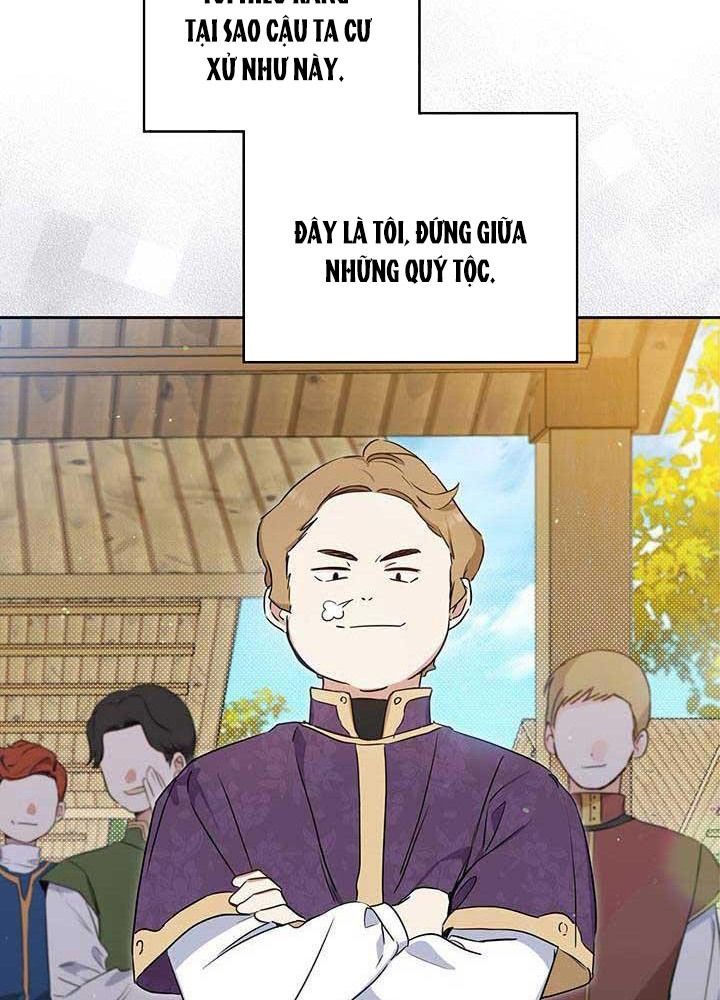 Kiếp Này, Tôi Sẽ Trở Thành Gia Chủ - Chapter 98 - Page 9