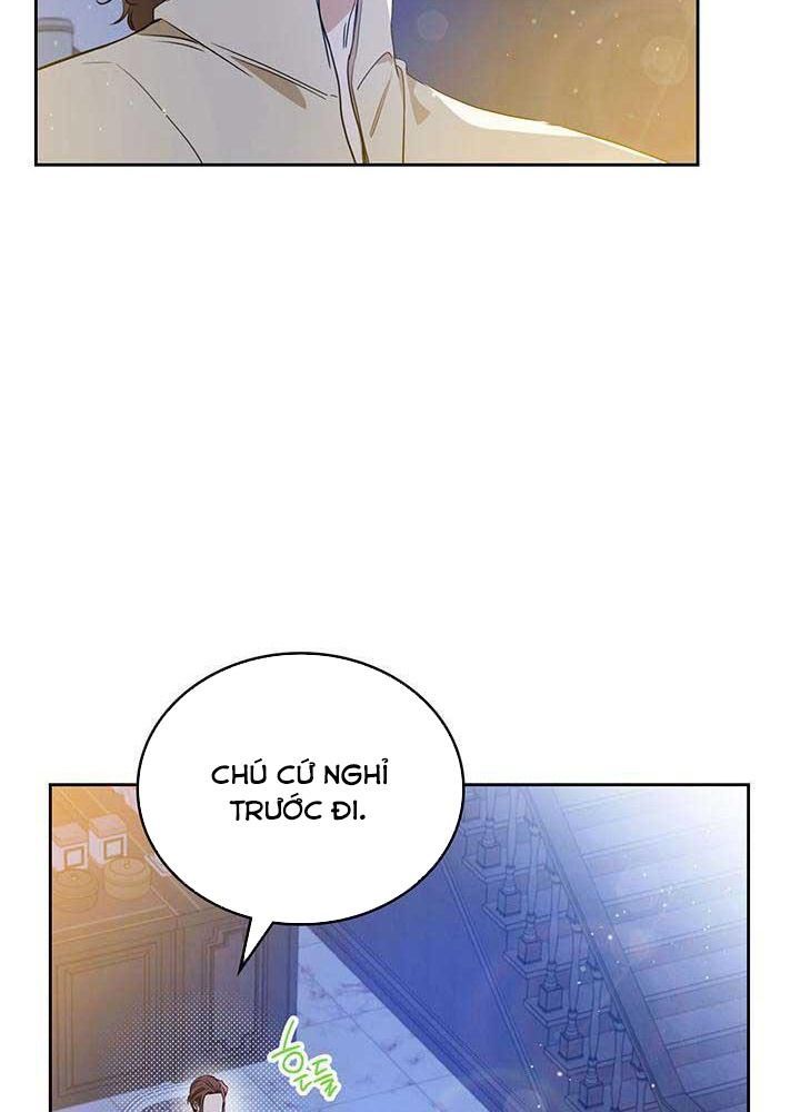 Kiếp Này, Tôi Sẽ Trở Thành Gia Chủ - Chapter 98 - Page 91