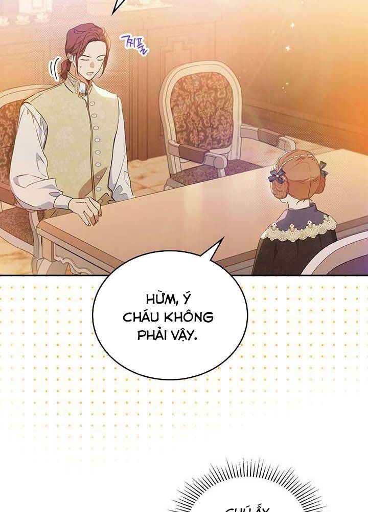 Kiếp Này, Tôi Sẽ Trở Thành Gia Chủ - Chapter 99 - Page 10