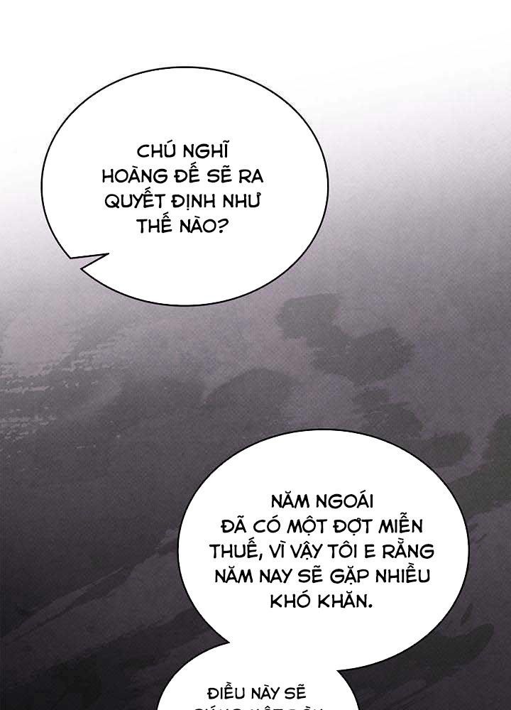 Kiếp Này, Tôi Sẽ Trở Thành Gia Chủ - Chapter 99 - Page 100