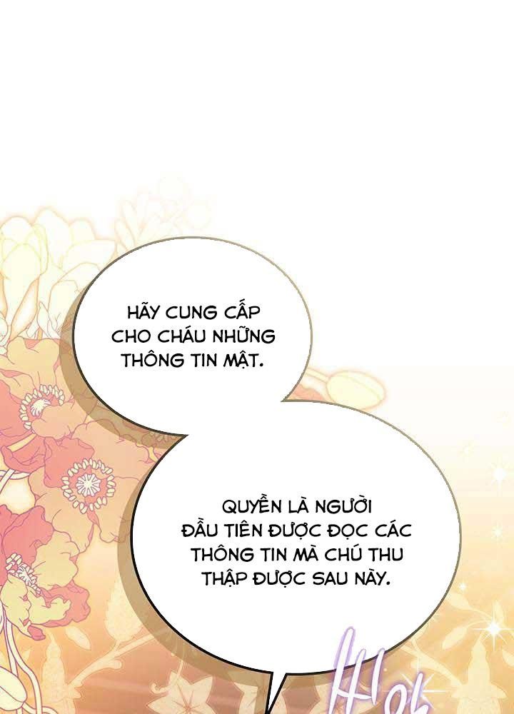 Kiếp Này, Tôi Sẽ Trở Thành Gia Chủ - Chapter 99 - Page 106