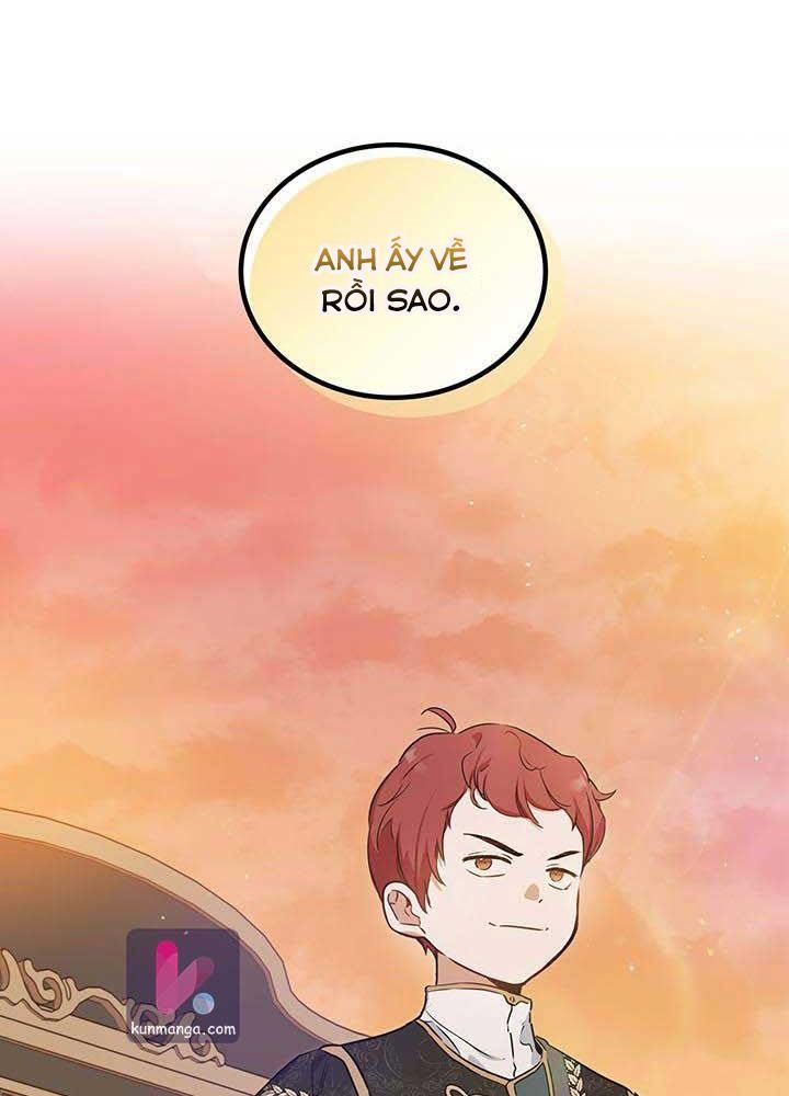 Kiếp Này, Tôi Sẽ Trở Thành Gia Chủ - Chapter 99 - Page 117