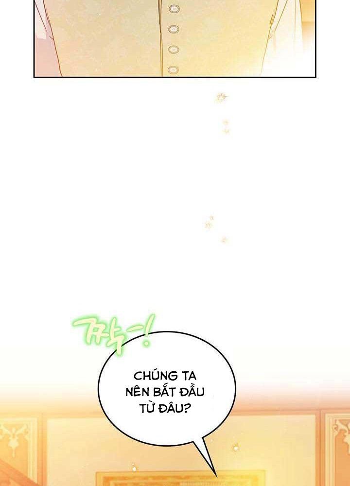 Kiếp Này, Tôi Sẽ Trở Thành Gia Chủ - Chapter 99 - Page 14