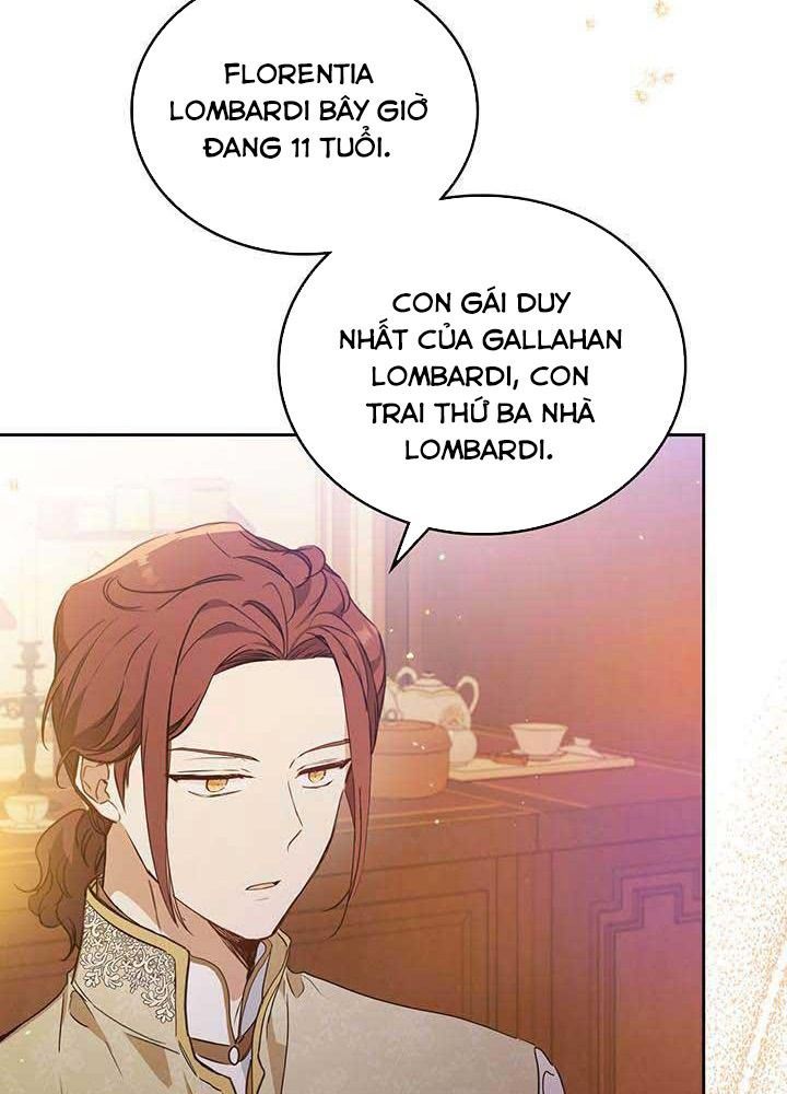 Kiếp Này, Tôi Sẽ Trở Thành Gia Chủ - Chapter 99 - Page 16