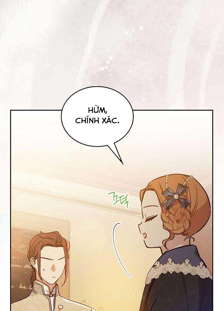 Kiếp Này, Tôi Sẽ Trở Thành Gia Chủ - Chapter 99 - Page 21