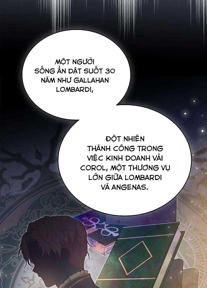 Kiếp Này, Tôi Sẽ Trở Thành Gia Chủ - Chapter 99 - Page 25