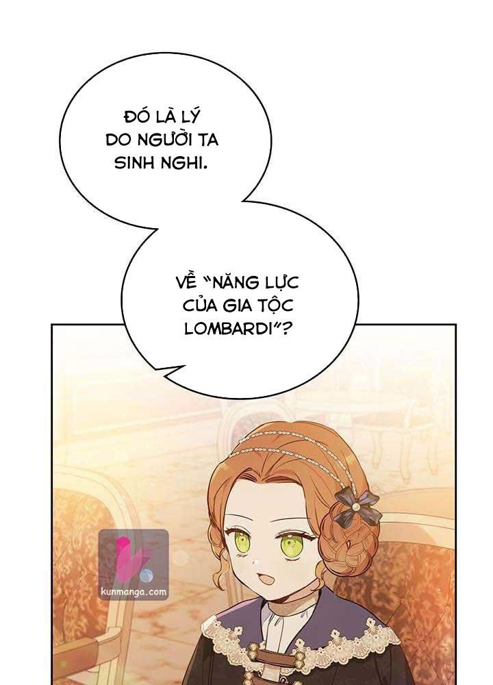 Kiếp Này, Tôi Sẽ Trở Thành Gia Chủ - Chapter 99 - Page 28