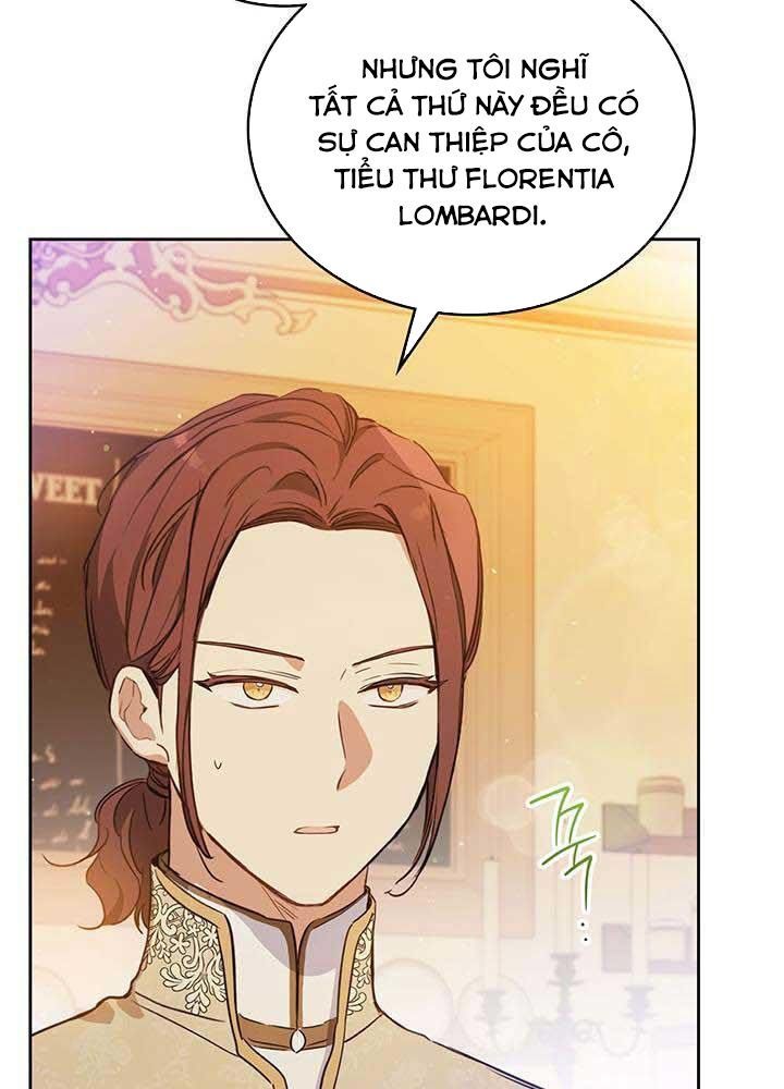 Kiếp Này, Tôi Sẽ Trở Thành Gia Chủ - Chapter 99 - Page 30