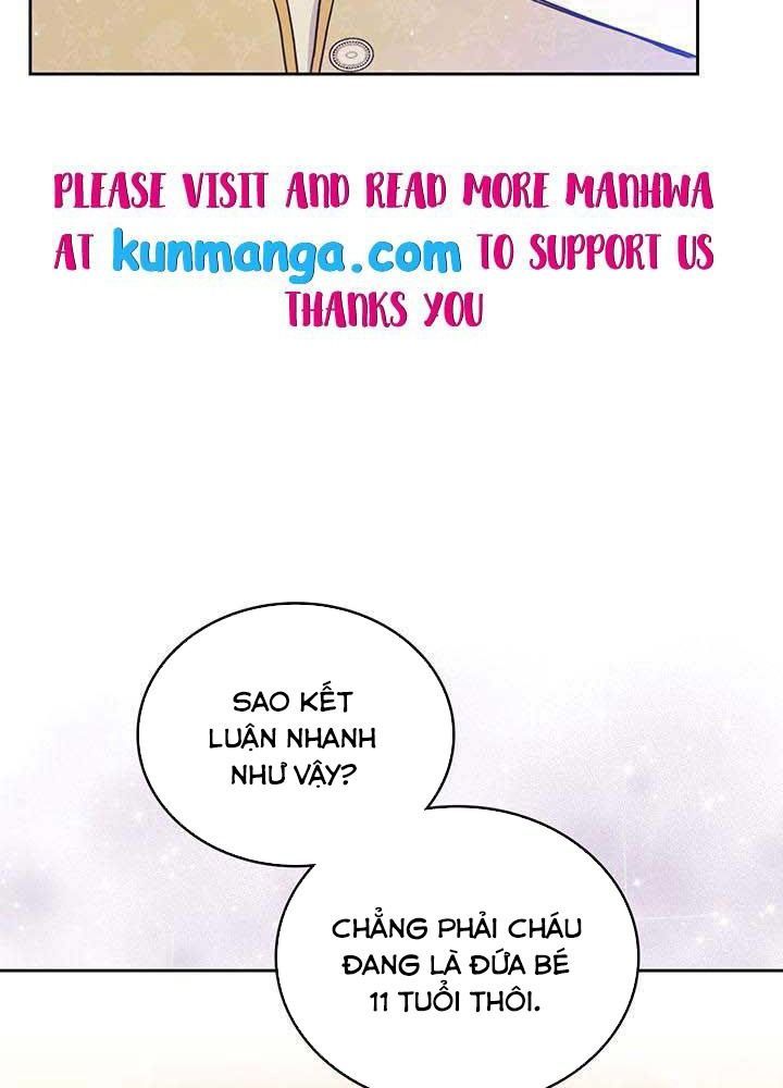 Kiếp Này, Tôi Sẽ Trở Thành Gia Chủ - Chapter 99 - Page 31