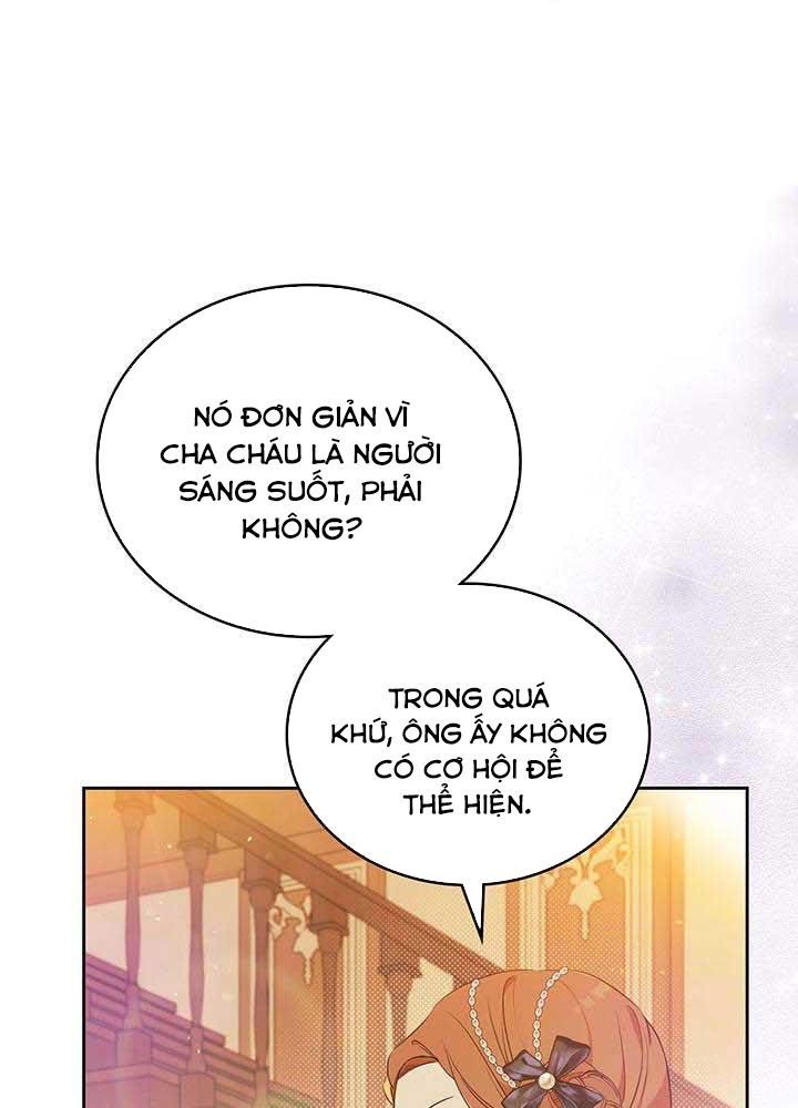 Kiếp Này, Tôi Sẽ Trở Thành Gia Chủ - Chapter 99 - Page 33