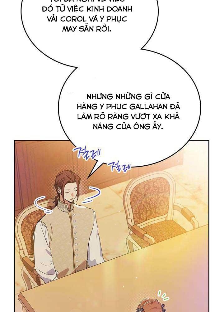 Kiếp Này, Tôi Sẽ Trở Thành Gia Chủ - Chapter 99 - Page 35
