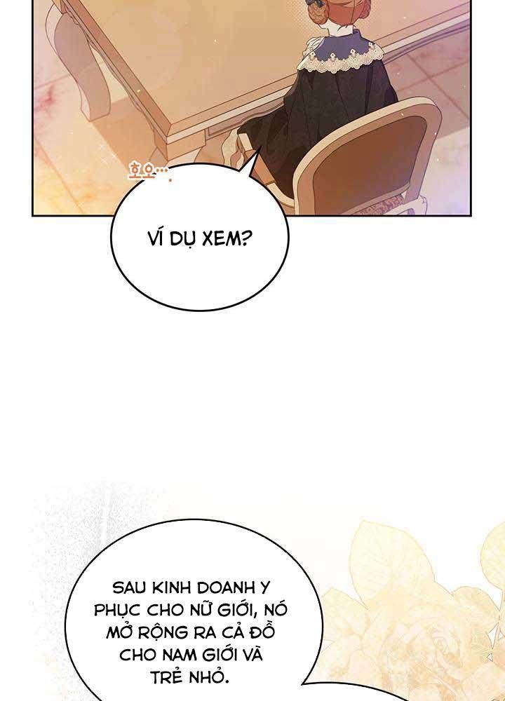 Kiếp Này, Tôi Sẽ Trở Thành Gia Chủ - Chapter 99 - Page 36