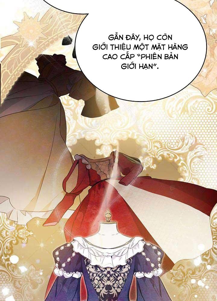 Kiếp Này, Tôi Sẽ Trở Thành Gia Chủ - Chapter 99 - Page 37