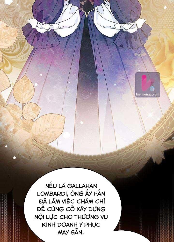 Kiếp Này, Tôi Sẽ Trở Thành Gia Chủ - Chapter 99 - Page 38