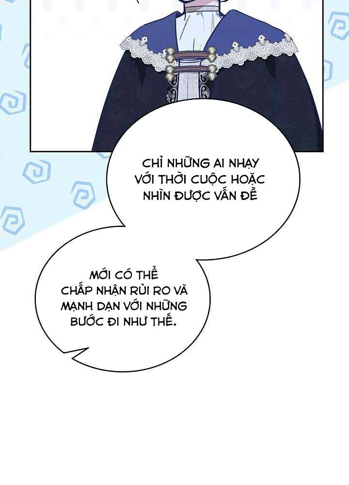 Kiếp Này, Tôi Sẽ Trở Thành Gia Chủ - Chapter 99 - Page 41