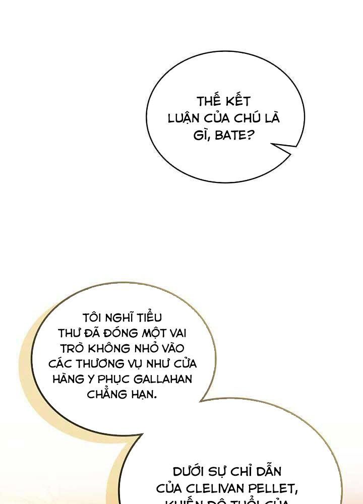 Kiếp Này, Tôi Sẽ Trở Thành Gia Chủ - Chapter 99 - Page 45