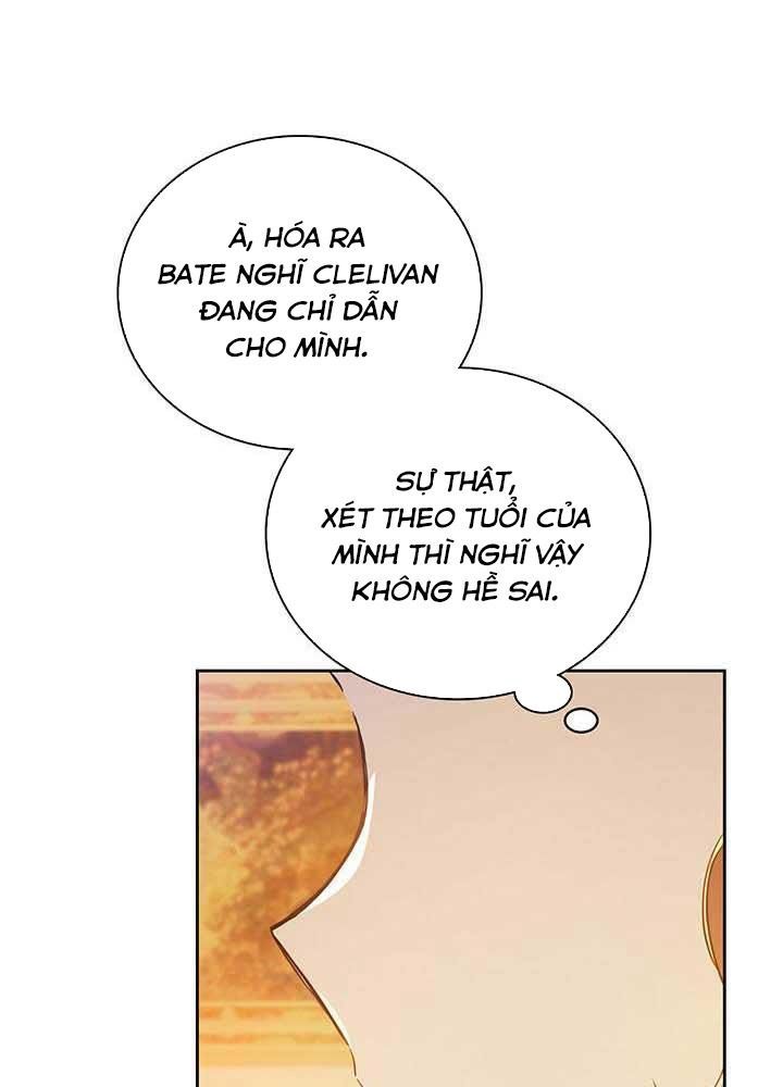 Kiếp Này, Tôi Sẽ Trở Thành Gia Chủ - Chapter 99 - Page 48
