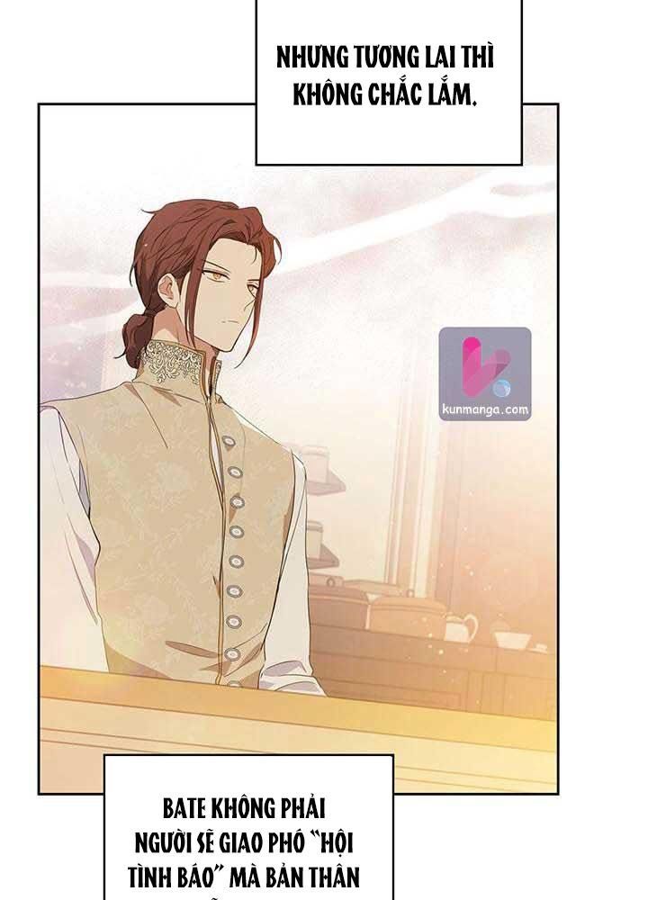 Kiếp Này, Tôi Sẽ Trở Thành Gia Chủ - Chapter 99 - Page 50