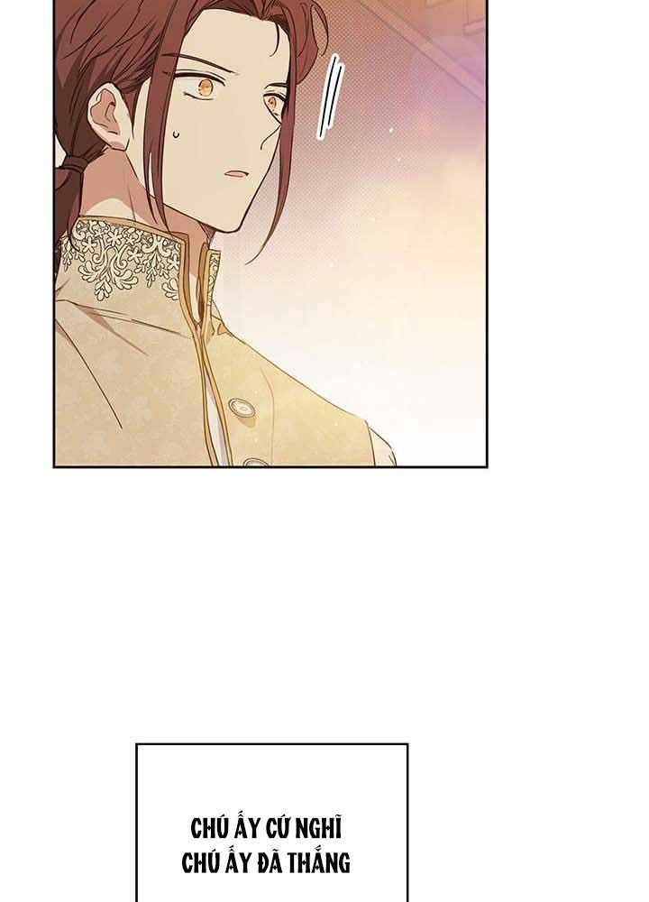 Kiếp Này, Tôi Sẽ Trở Thành Gia Chủ - Chapter 99 - Page 54
