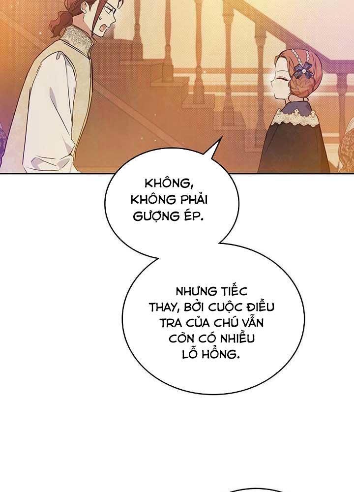 Kiếp Này, Tôi Sẽ Trở Thành Gia Chủ - Chapter 99 - Page 56