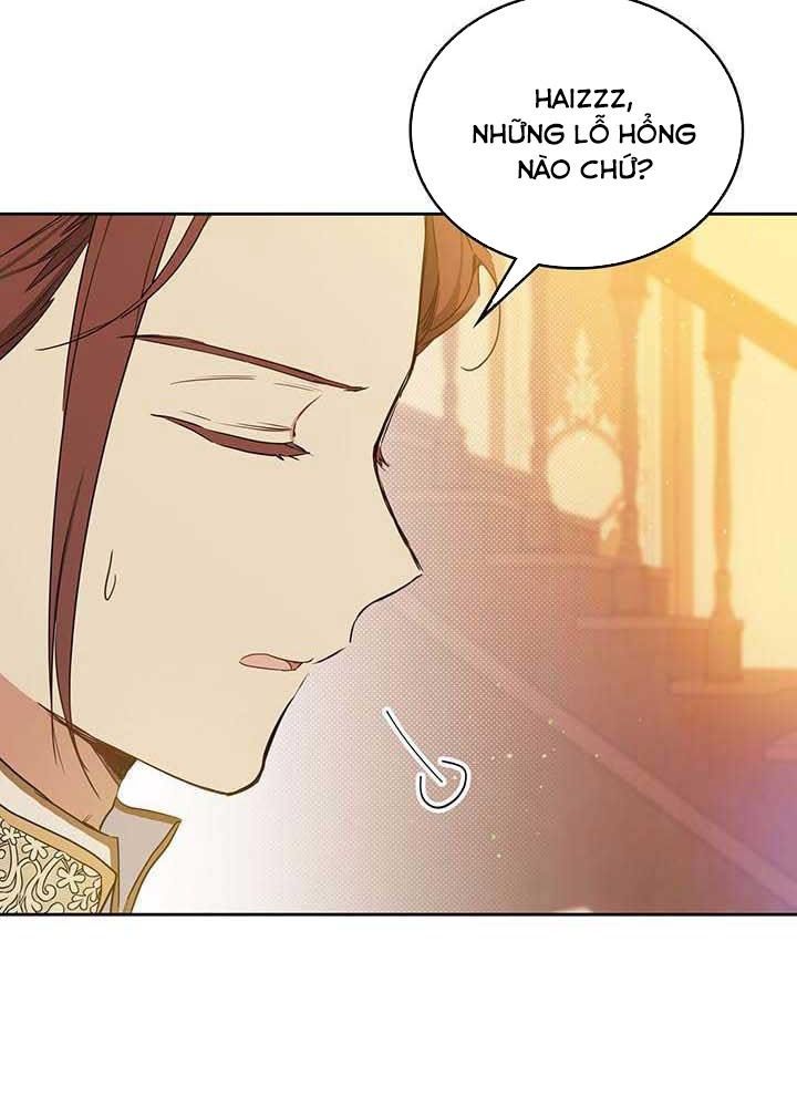 Kiếp Này, Tôi Sẽ Trở Thành Gia Chủ - Chapter 99 - Page 57