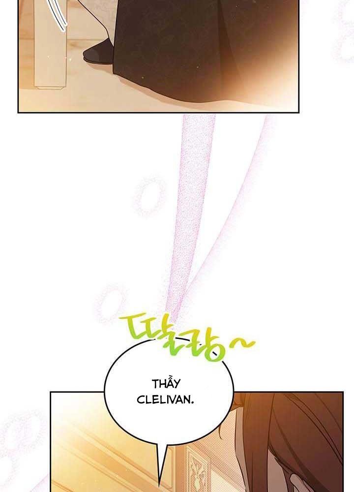 Kiếp Này, Tôi Sẽ Trở Thành Gia Chủ - Chapter 99 - Page 59