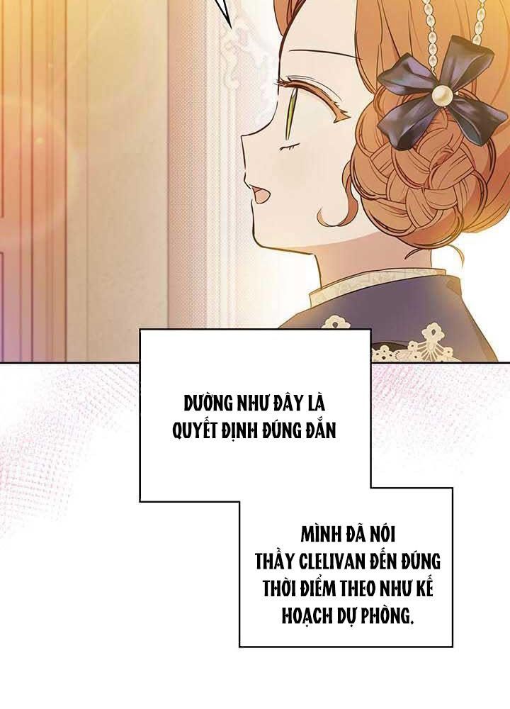 Kiếp Này, Tôi Sẽ Trở Thành Gia Chủ - Chapter 99 - Page 63