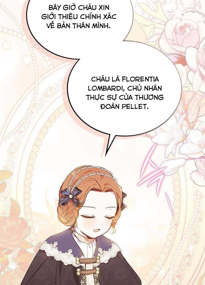 Kiếp Này, Tôi Sẽ Trở Thành Gia Chủ - Chapter 99 - Page 66