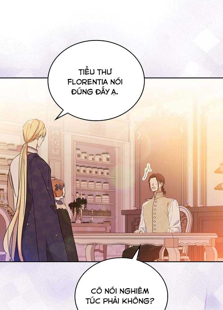 Kiếp Này, Tôi Sẽ Trở Thành Gia Chủ - Chapter 99 - Page 69