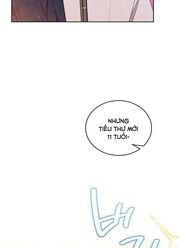 Kiếp Này, Tôi Sẽ Trở Thành Gia Chủ - Chapter 99 - Page 73