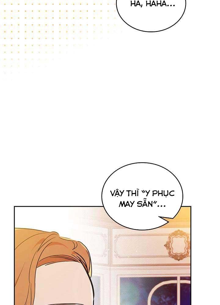 Kiếp Này, Tôi Sẽ Trở Thành Gia Chủ - Chapter 99 - Page 77