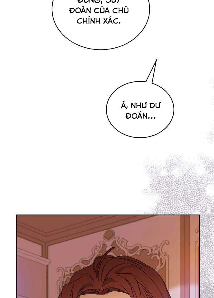 Kiếp Này, Tôi Sẽ Trở Thành Gia Chủ - Chapter 99 - Page 80