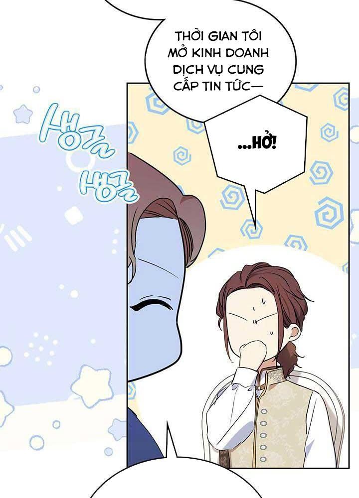 Kiếp Này, Tôi Sẽ Trở Thành Gia Chủ - Chapter 99 - Page 90