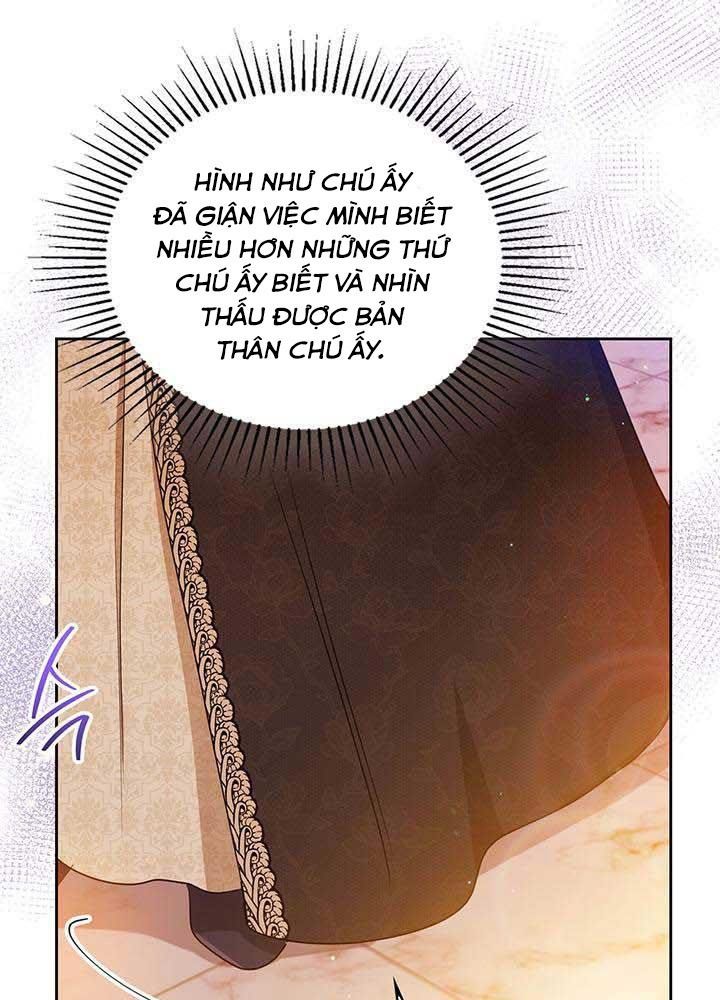 Kiếp Này, Tôi Sẽ Trở Thành Gia Chủ - Chapter 99 - Page 93