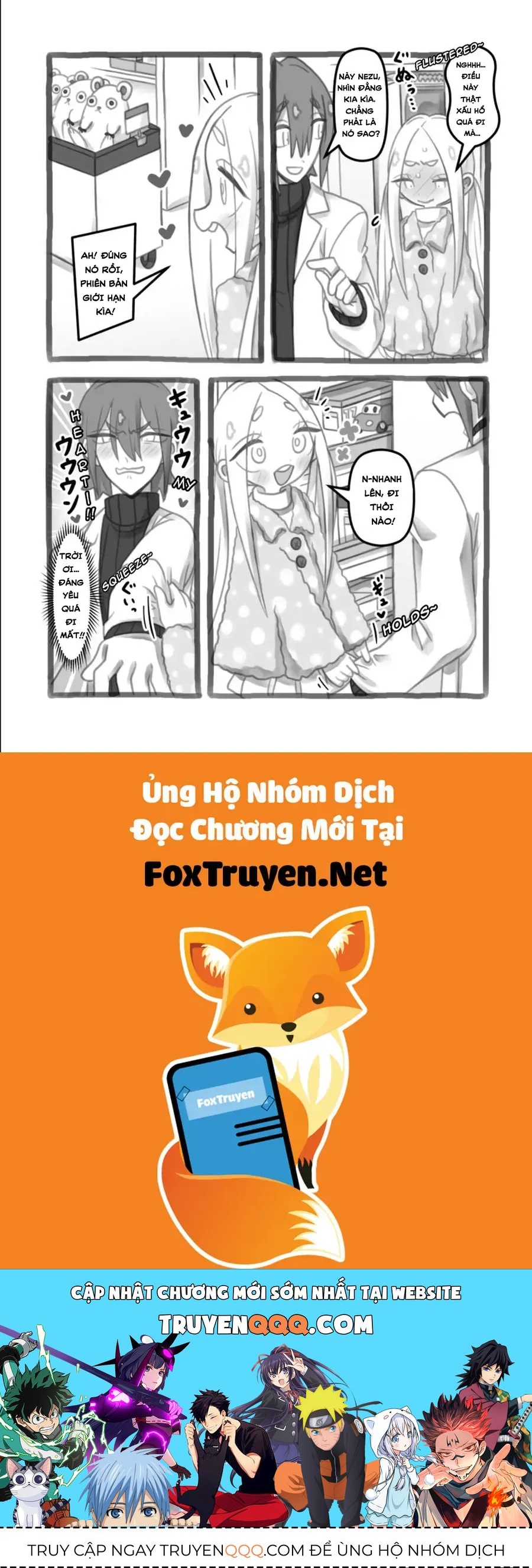 Masaka Sessha Ga Joshi Ni Naru Hanashi - Chapter 5 - Page 3