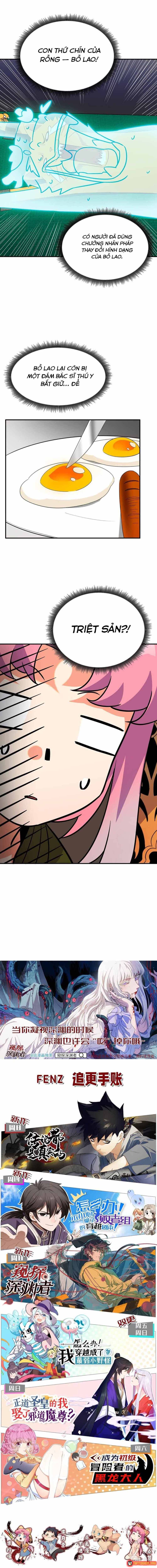 Truyền Thuyết Đều Là Thật - Chapter 8 - Page 15