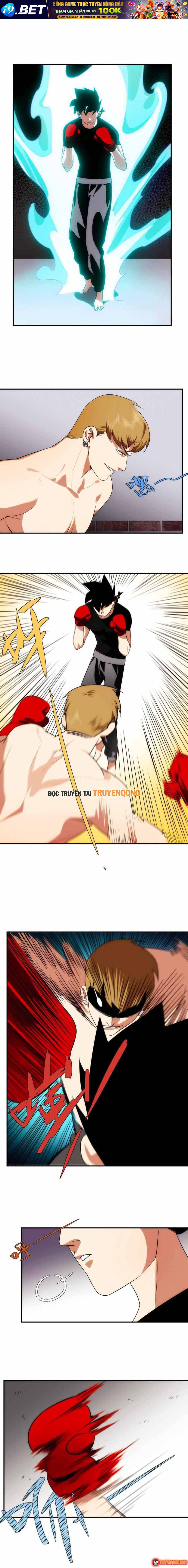 Truyền Thuyết Đều Là Thật - Chapter 8 - Page 7