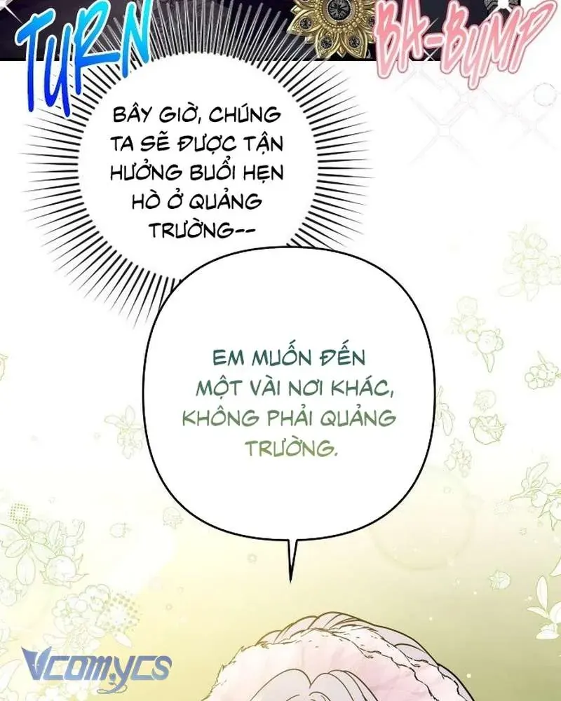 Trước Khi Em Có Ý Định Chạy Trốn Ta Sẽ Ngăn Chặn Nó - Chapter 37 - Page 102