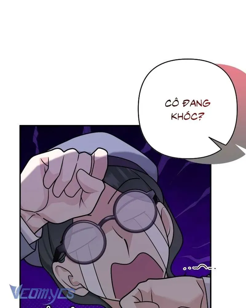 Trước Khi Em Có Ý Định Chạy Trốn Ta Sẽ Ngăn Chặn Nó - Chapter 37 - Page 11