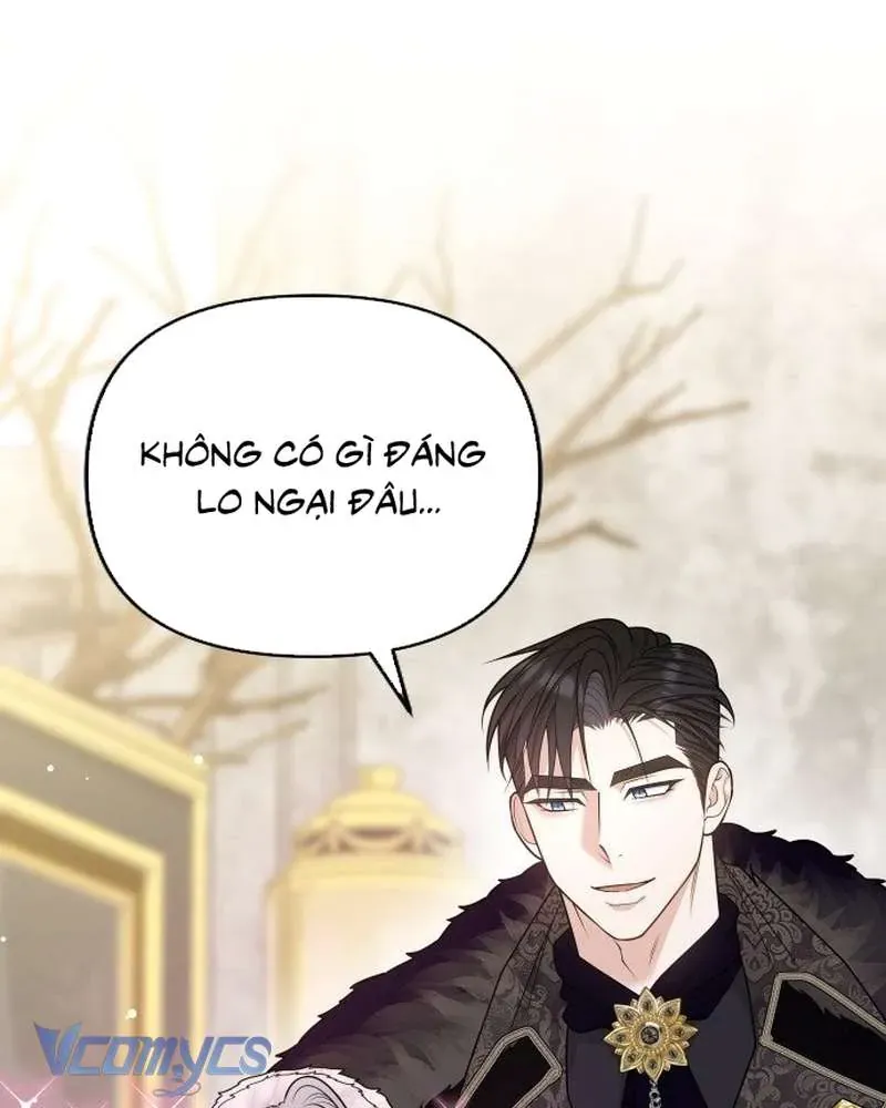 Trước Khi Em Có Ý Định Chạy Trốn Ta Sẽ Ngăn Chặn Nó - Chapter 37 - Page 115